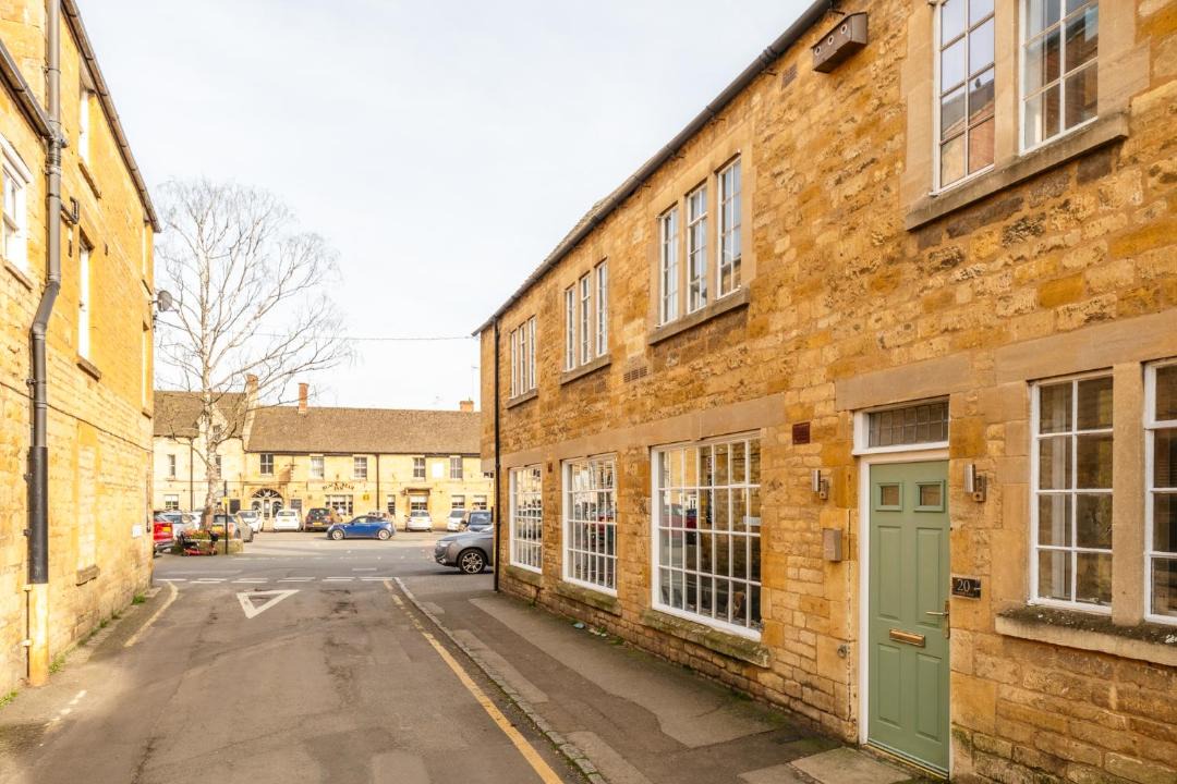 Photo of Others in Moreton-in-Marsh