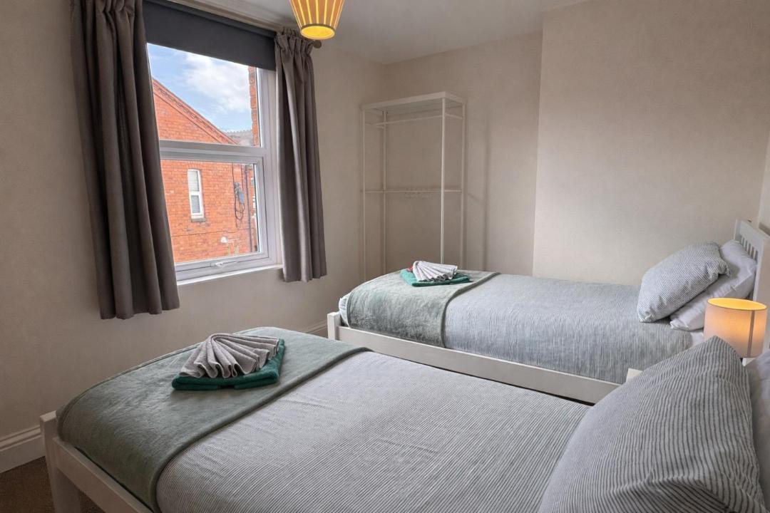Photo of Bedroom in City Centre