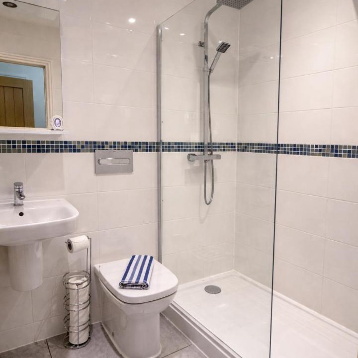 Photo of Bathroom in City Centre