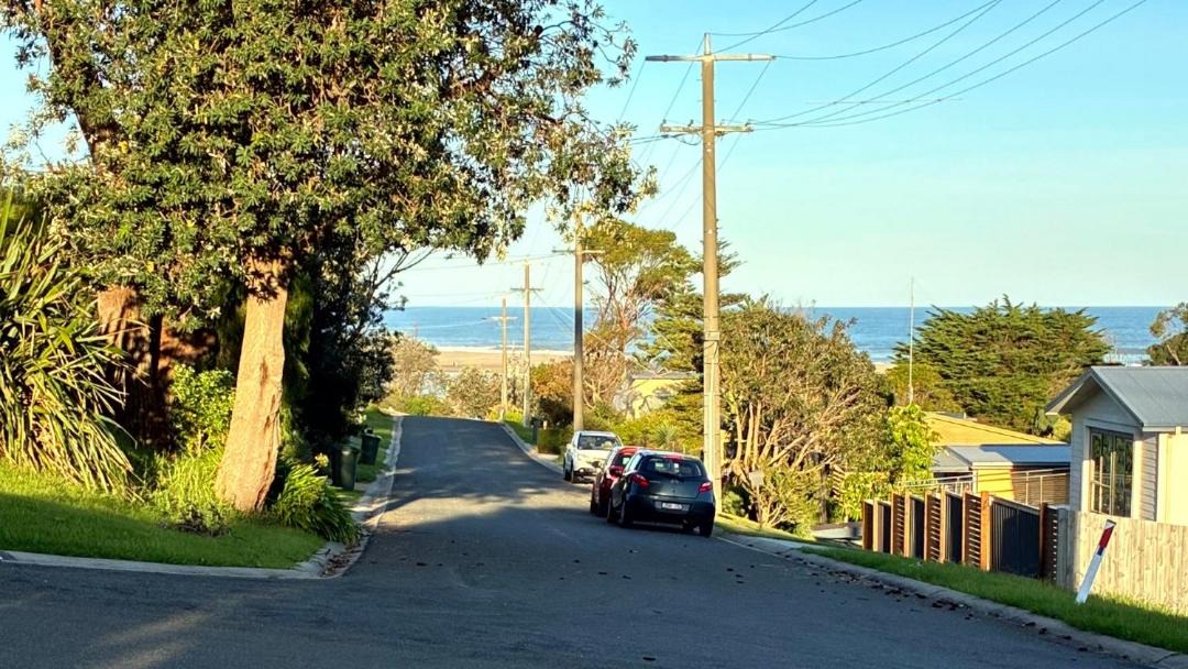 Photo of Others in Lake Tyers Beach