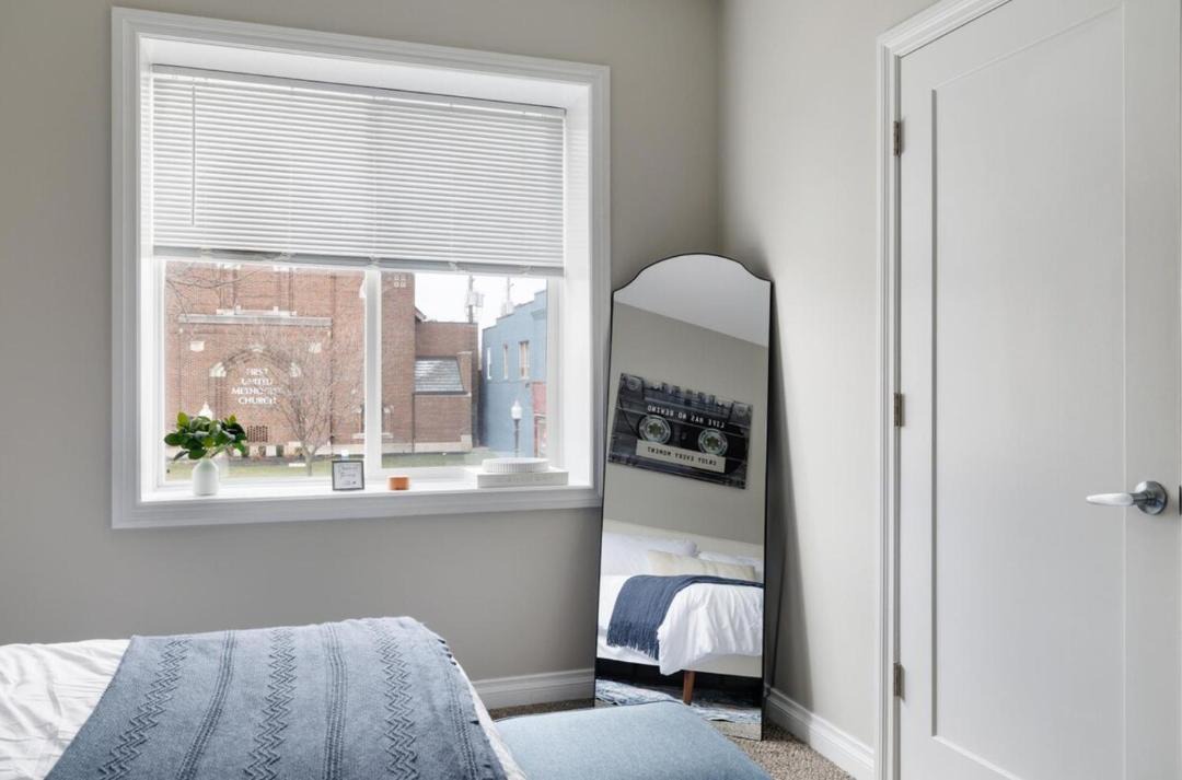 Photo of Bedroom in Royal Oak