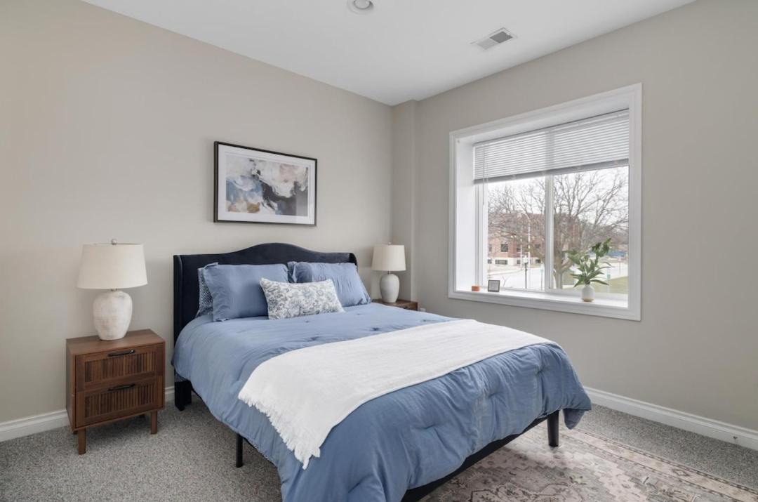 Photo of Bedroom in Royal Oak