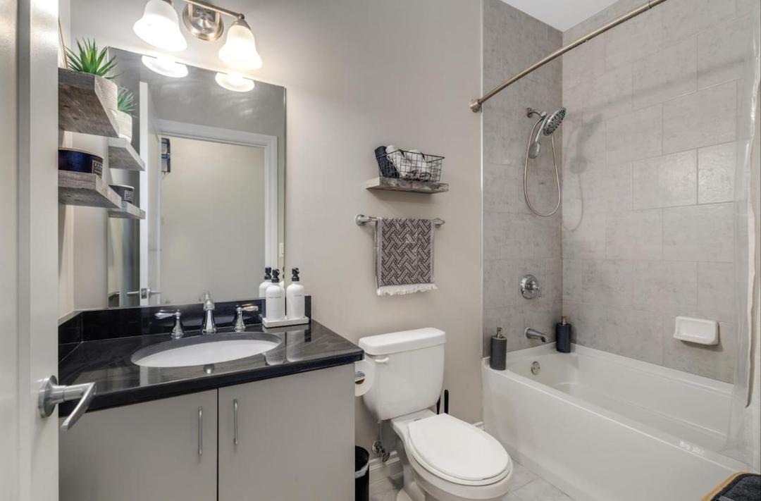 Photo of Bathroom in Royal Oak