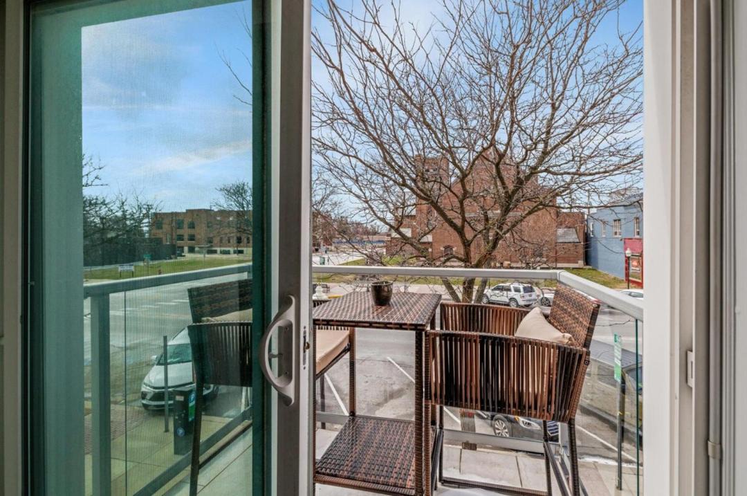 Photo of Patio Balcony in Royal Oak