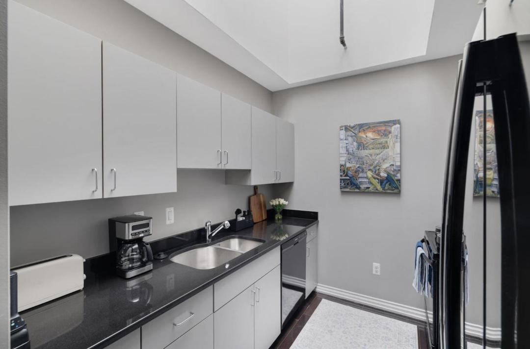 Photo of Kitchen in Royal Oak