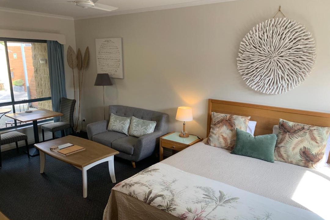 Photo of Bedroom in Inverloch