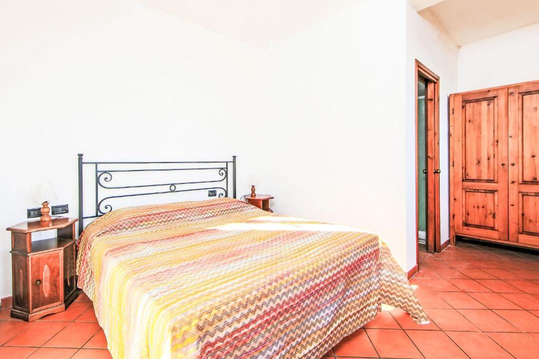 Photo of Bedroom in Vinci