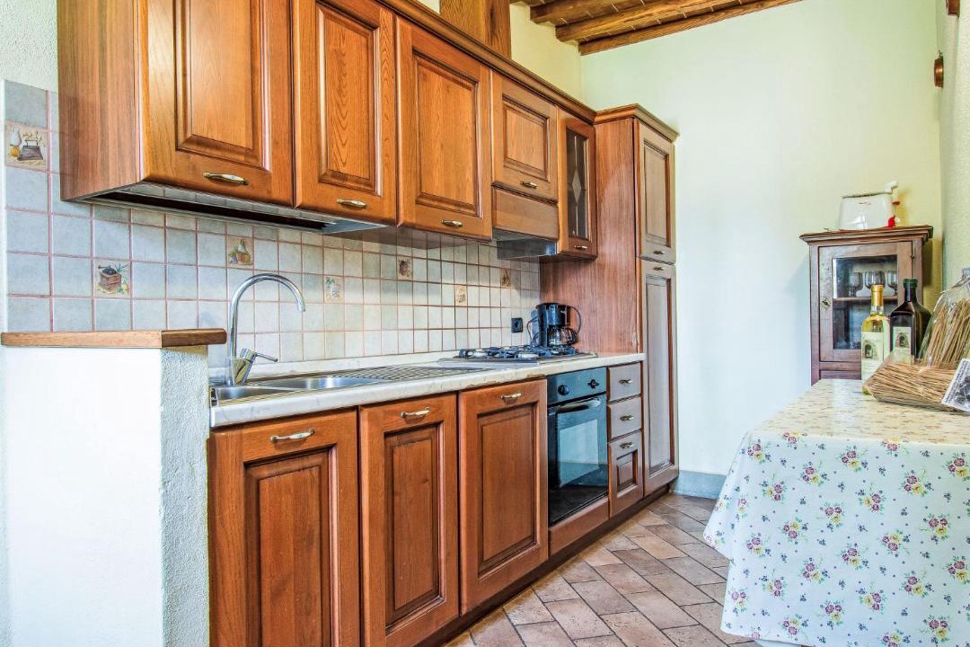 Photo of Kitchen in Vinci