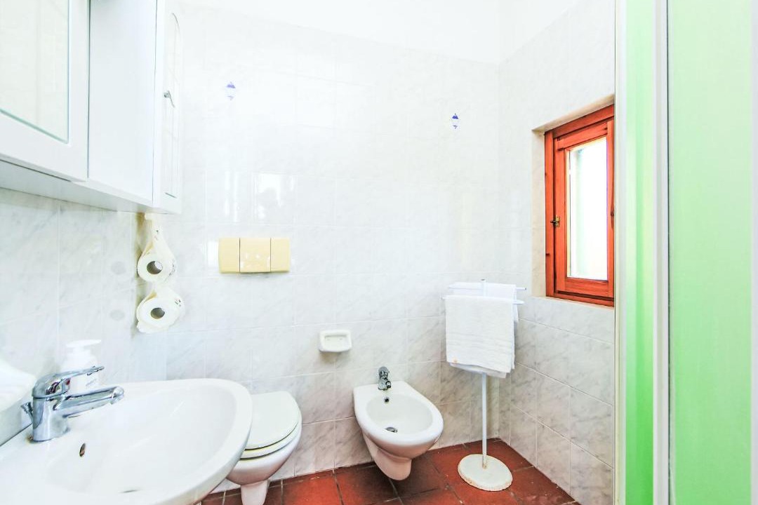 Photo of Bathroom in Vinci