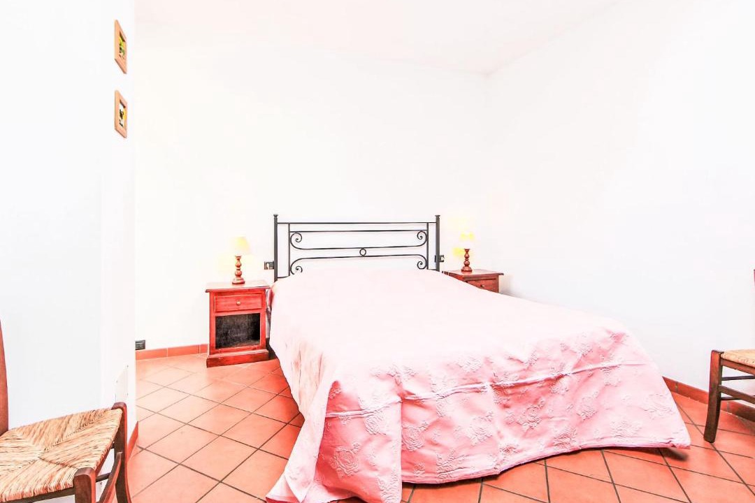 Photo of Bedroom in Vinci