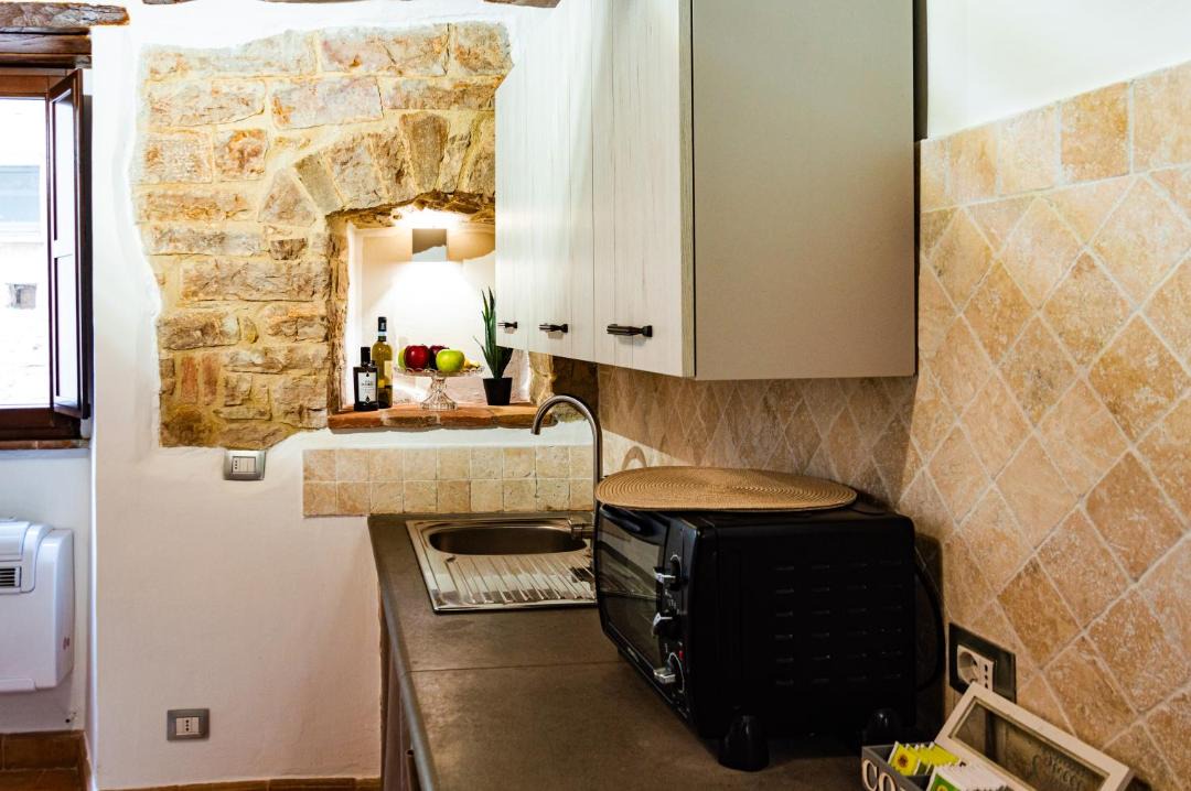 Photo of Kitchen in Todi