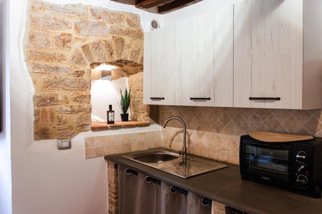 Photo of Kitchen in Todi