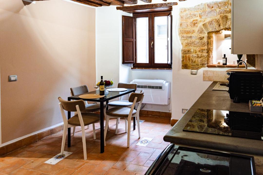 Photo of Kitchen in Todi