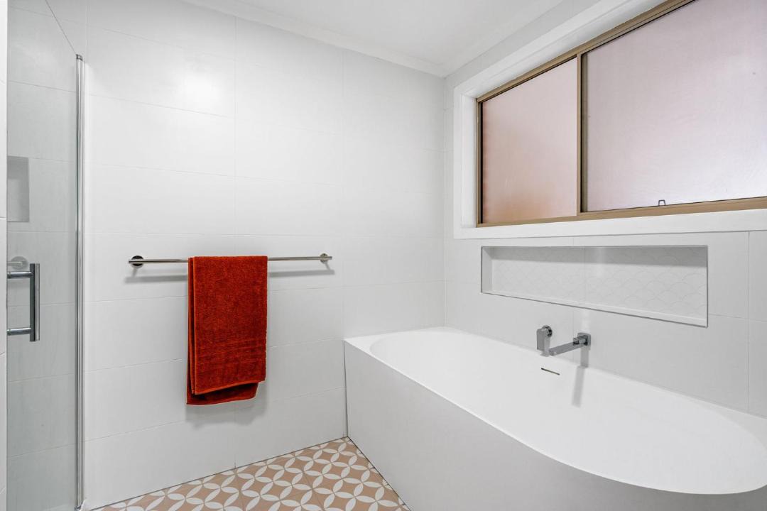 Photo of Bathroom in Corinella