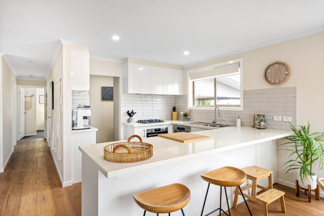 Photo of Kitchen in Corinella