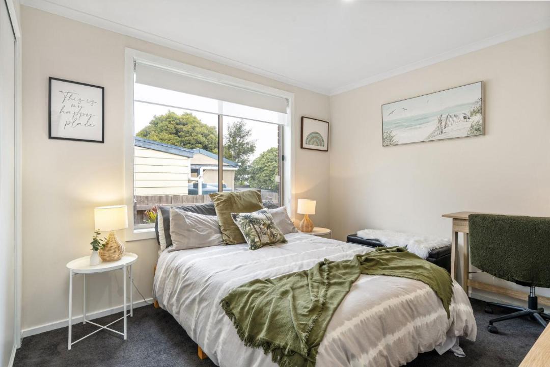 Photo of Bedroom in Corinella