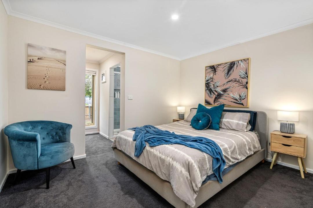 Photo of Bedroom in Corinella