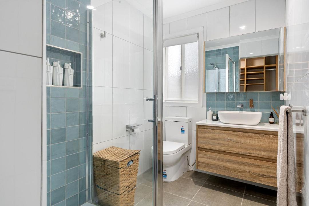 Photo of Bathroom in Corinella