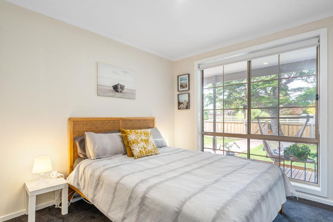 Photo of Bedroom in Corinella