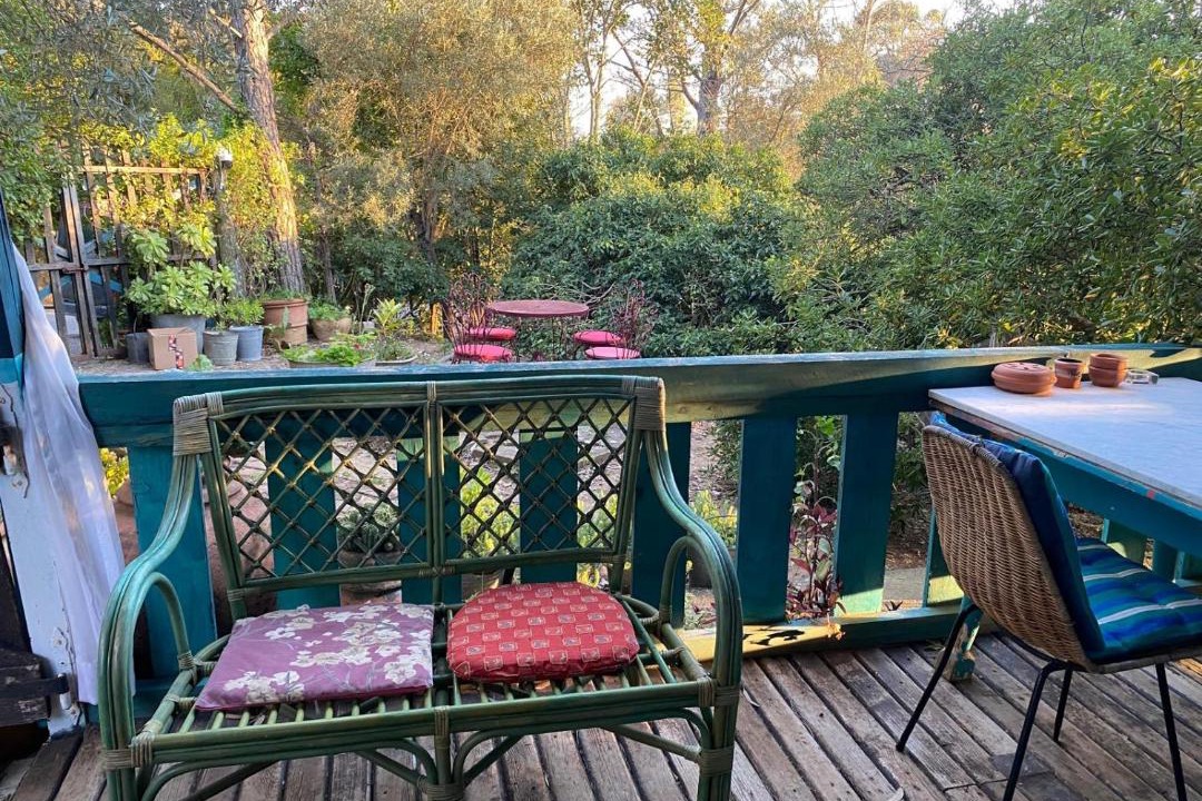 Photo of Patio Balcony in Castiglione della Pescaia