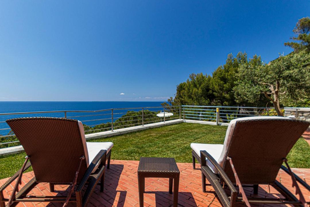 Photo of Patio Balcony in Campo nell'Elba