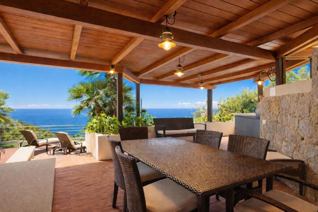 Photo of Patio Balcony in Campo nell'Elba