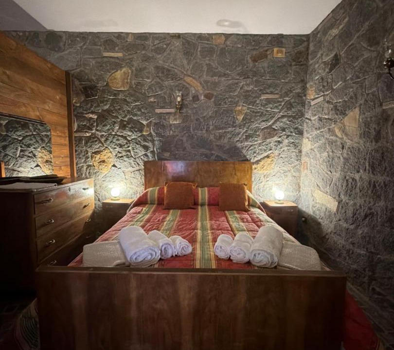 Photo of Bedroom in Torre Alfina