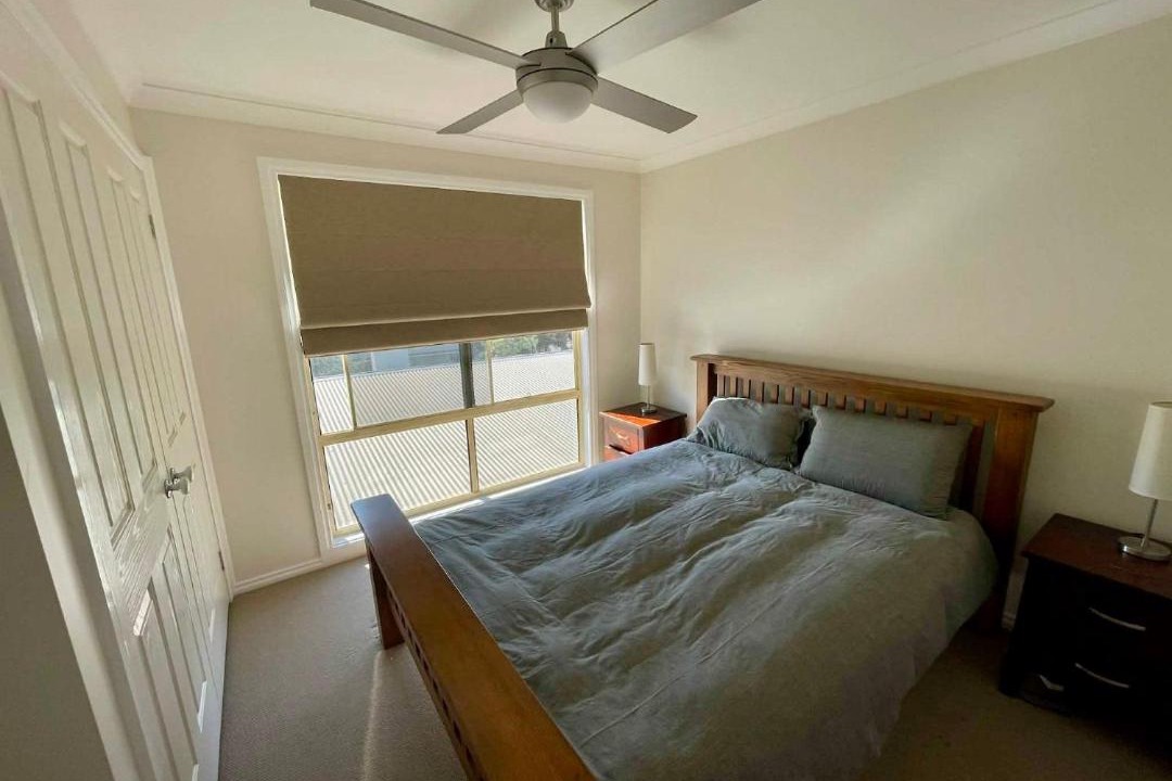 Photo of Bedroom in Sunderland Bay