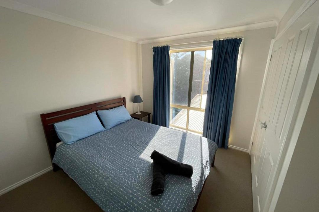 Photo of Bedroom in Sunderland Bay