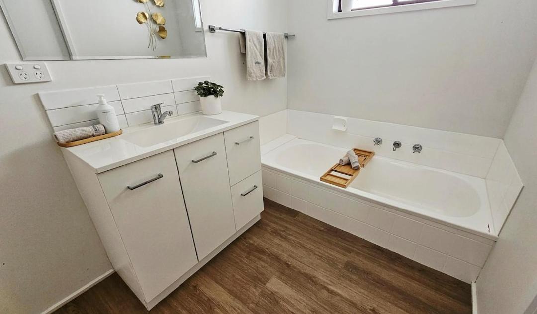 Photo of Bathroom in Warrnambool