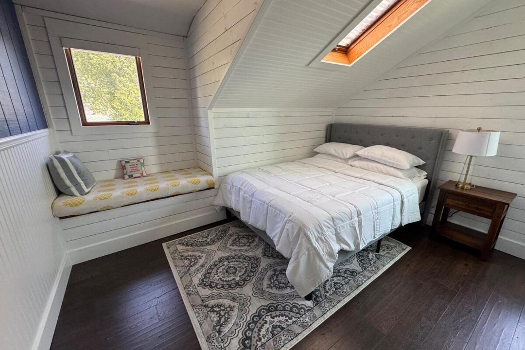 Photo of Bedroom in McHenry
