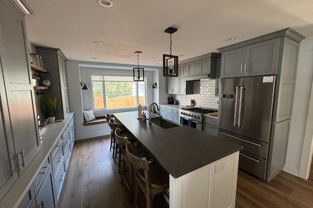 Photo of Kitchen in McHenry