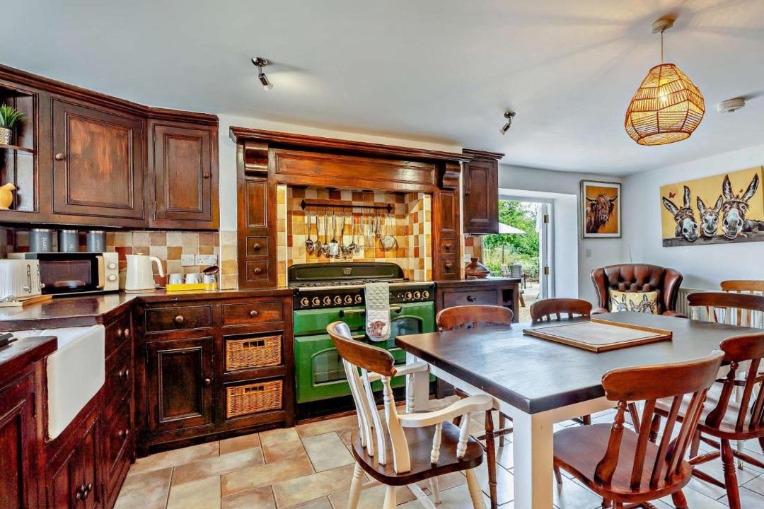 Photo of Kitchen in Winterbourne