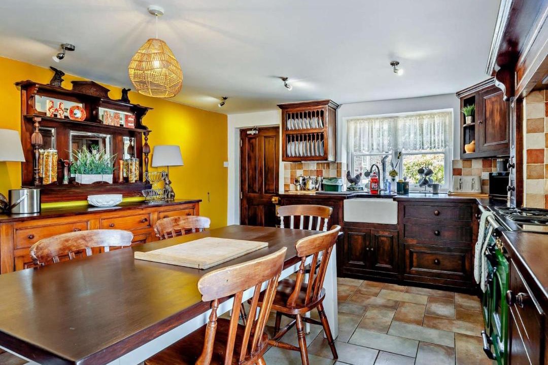 Photo of Kitchen in Winterbourne