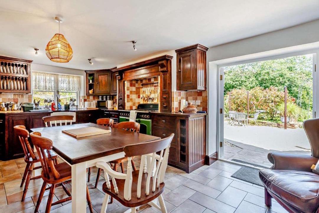 Photo of Kitchen in Winterbourne