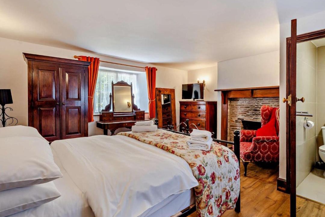 Photo of Bedroom in Winterbourne