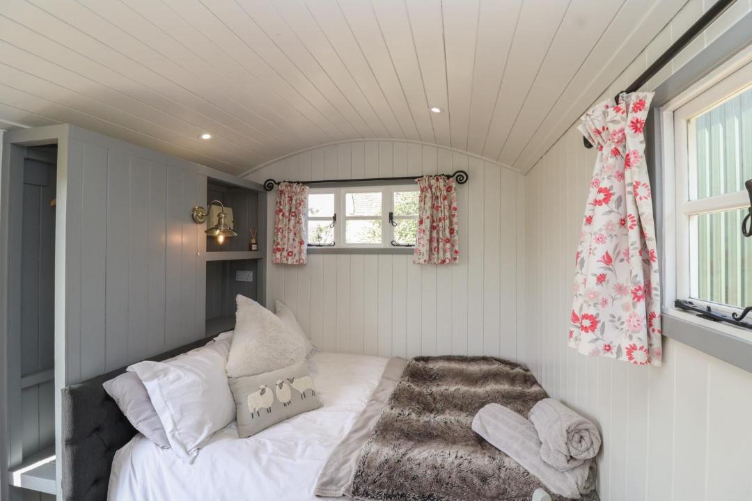 Photo of Bedroom in Nettleton