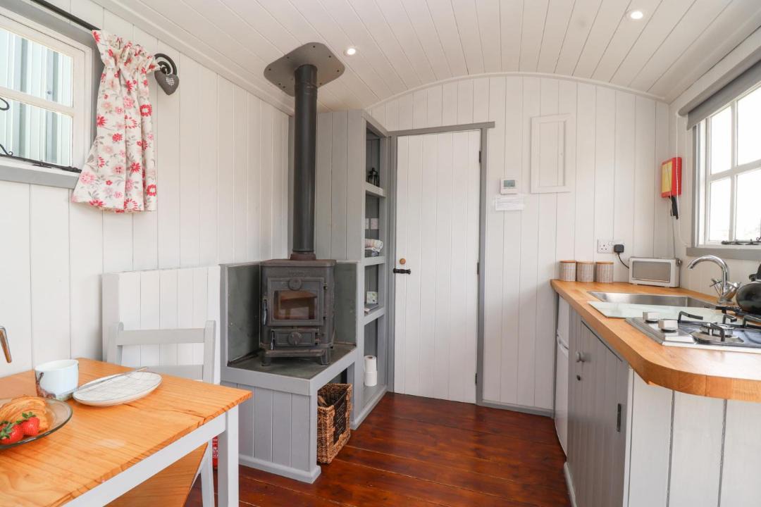 Photo of Kitchen in Nettleton
