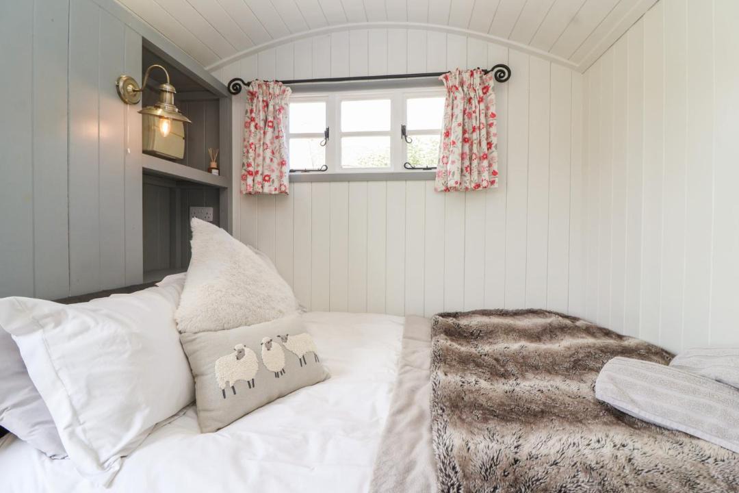 Photo of Bedroom in Nettleton
