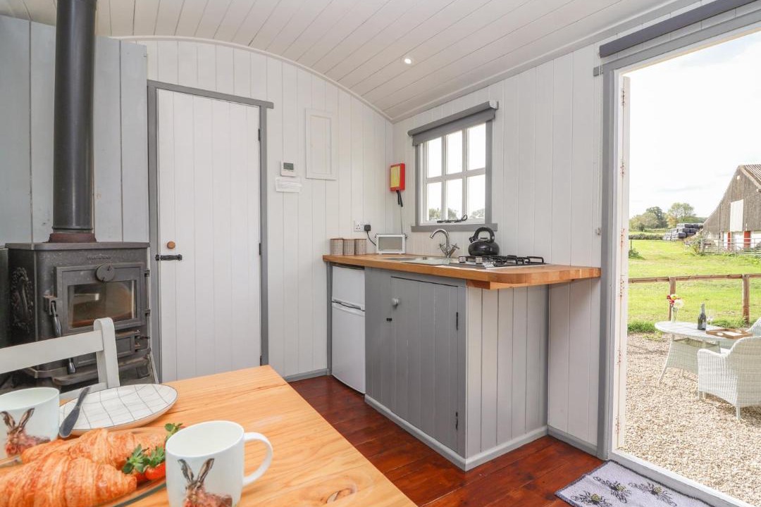 Photo of Kitchen in Nettleton