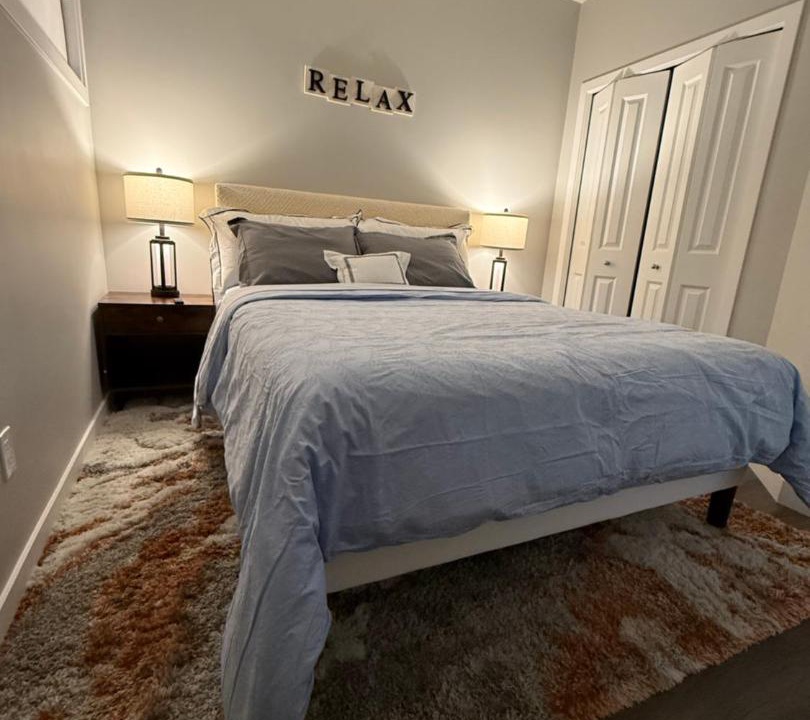 Photo of Bedroom in Silverado