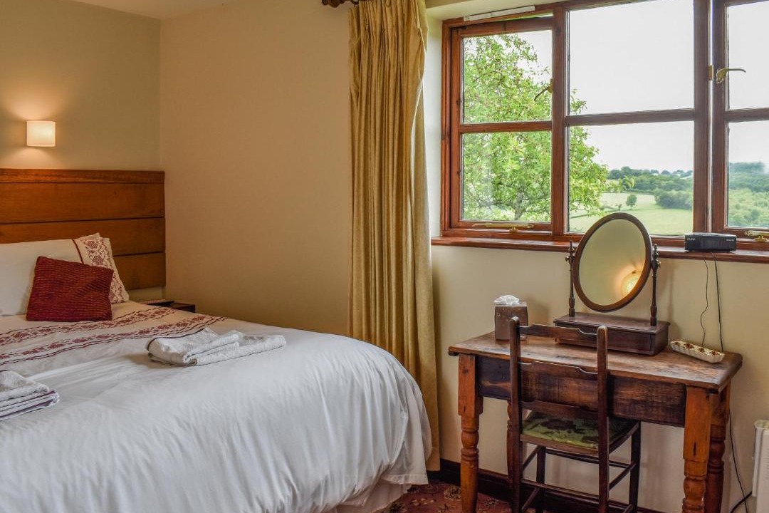 Photo of Bedroom in Chepstow