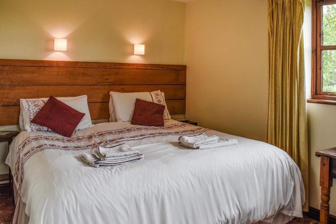 Photo of Bedroom in Chepstow