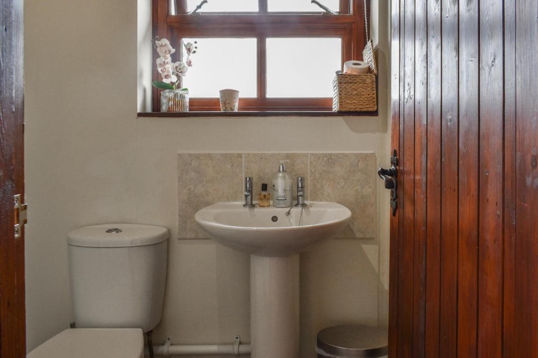 Photo of Bathroom in Chepstow