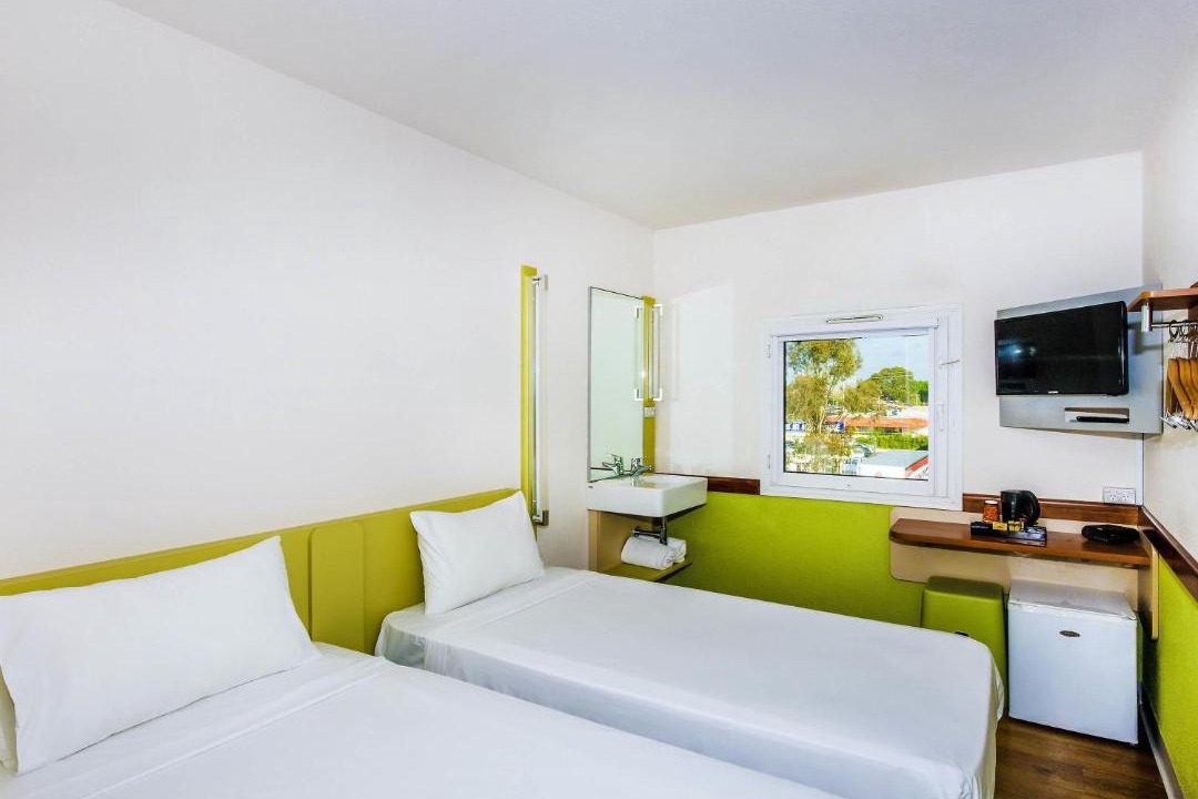 Photo of Bedroom in Dandenong