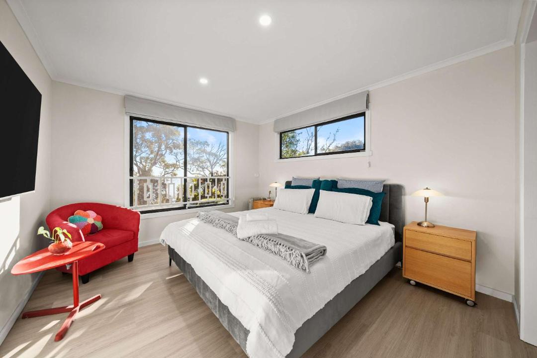 Photo of Bedroom in Tenby Point