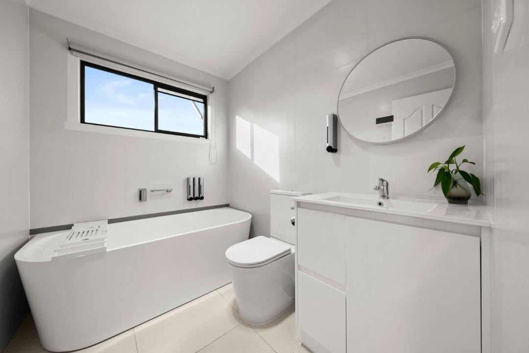 Photo of Bathroom in Tenby Point