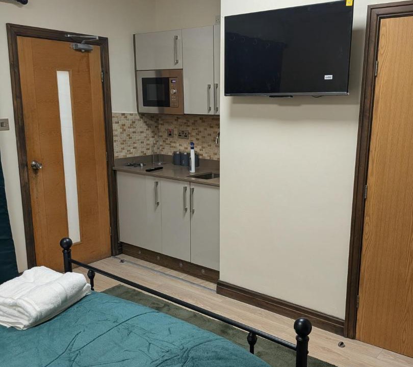Photo of Bedroom in Bordesley