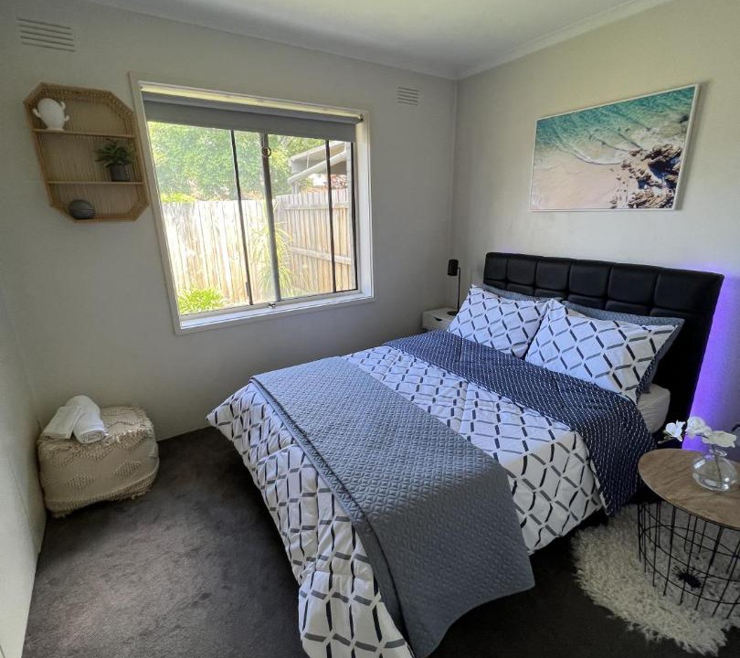 Photo of Bedroom in Cheltenham