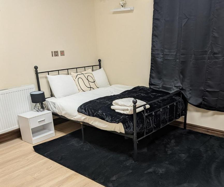 Photo of Bedroom in Bordesley